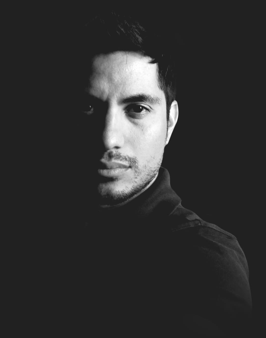 Karim Zurita - Website Desinger & Front-End Developer